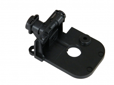 DeLonghi Halter 5313219781 für Aufschäumer